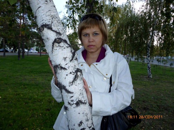 Татьяна Борисевич