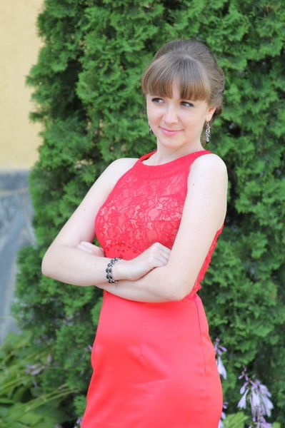 Вікторія Клопотівська