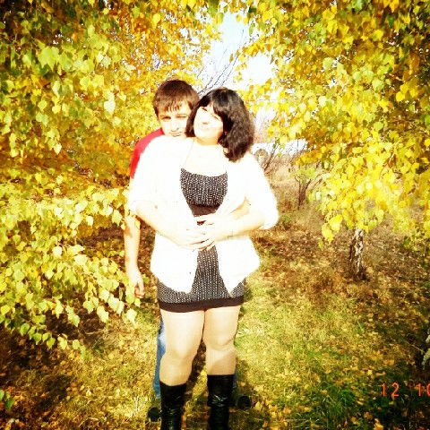 Людмила Возьянова