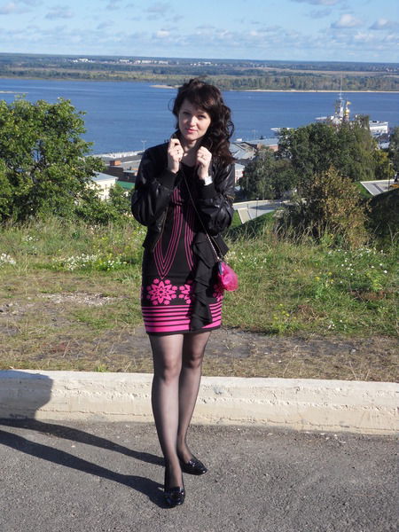 Екатерина Стрелкина