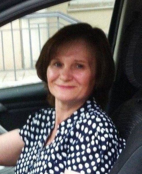 Елена Резвинская