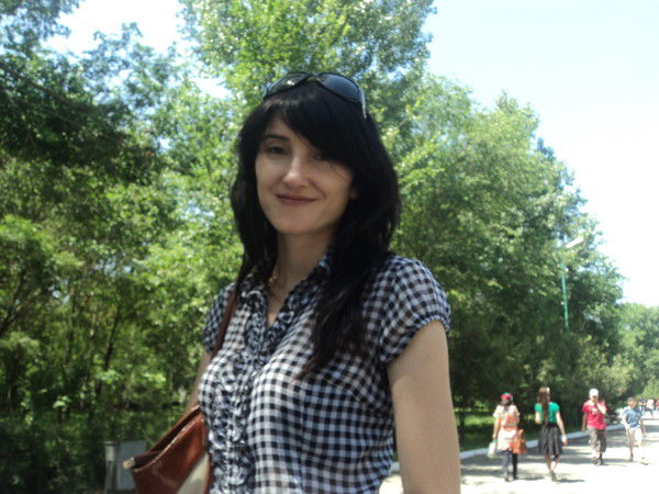 Наталья Макеева