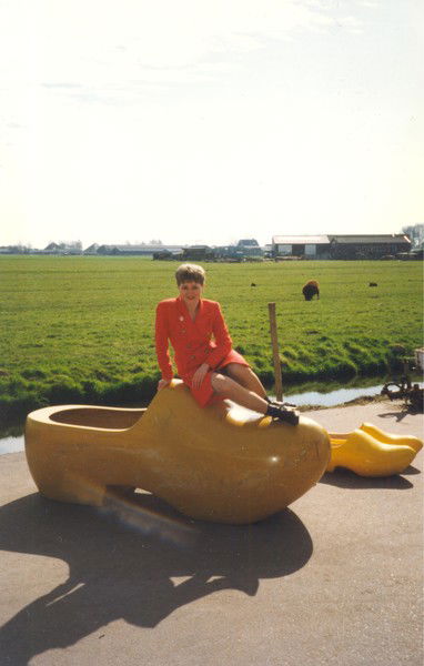 Галина Смолина