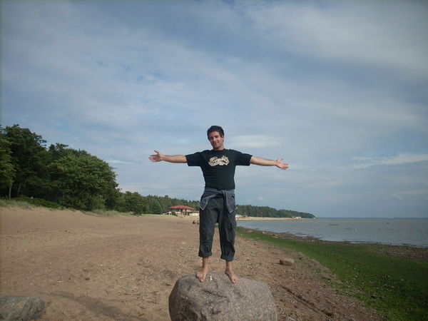 Руслан Айвазов