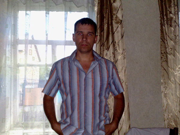 Андрей Антипов