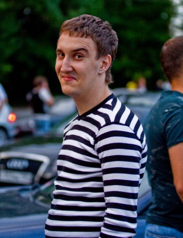 Леонид Мацыганов