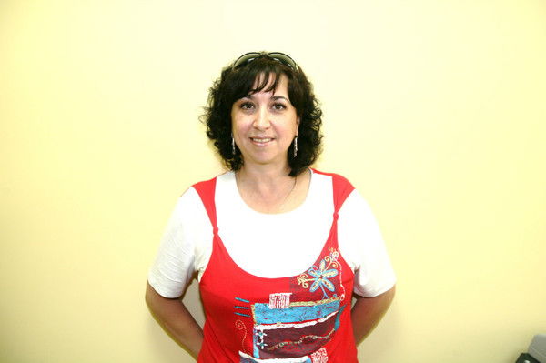 Лариса Князева