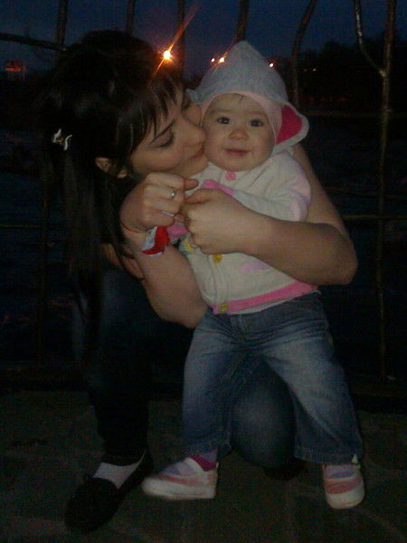 Зарина Гуссаова