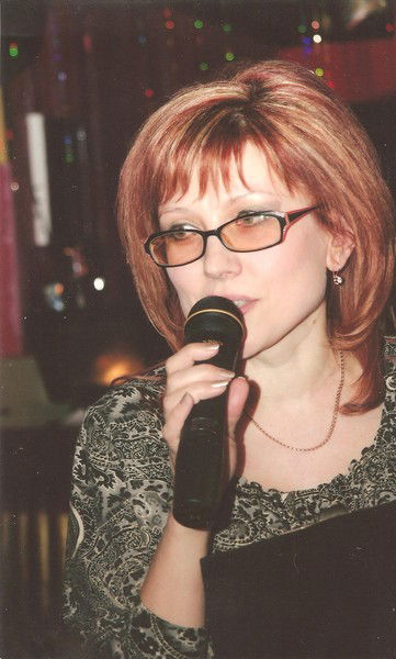 Лиля Артюшенко