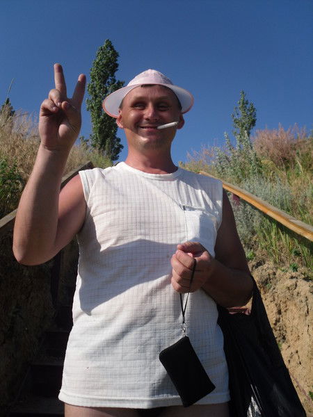 Владимир Солтановский