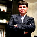 Олег Рожков