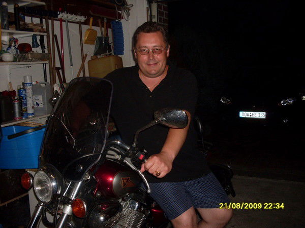 Геннадий Кветковский