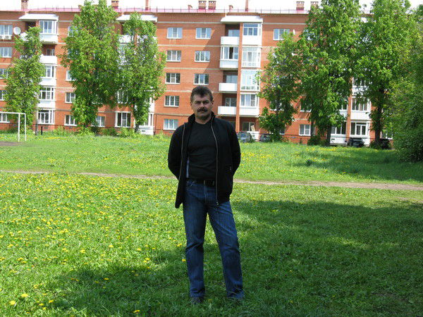 Валерий Галактионов