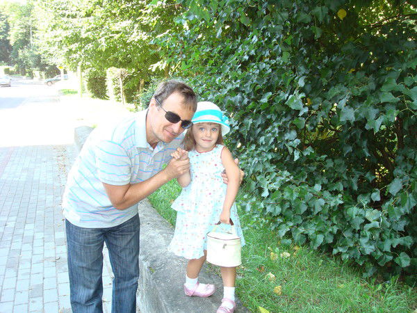 Александр Блинников