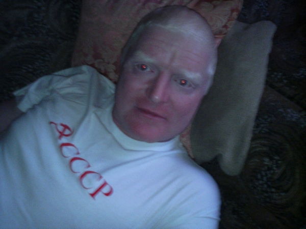 Юрий Бучков