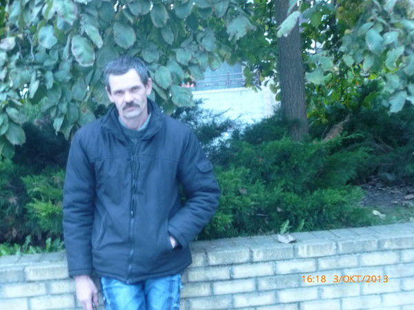 Володя Бабинов