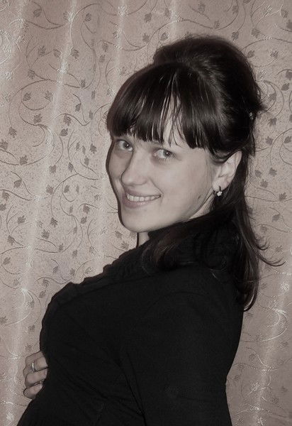 Юлька Гайдук