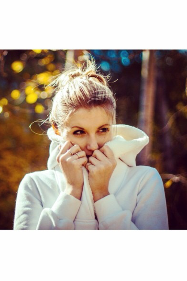 Марина Суетина (Маклецова)