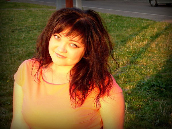 Людмила Пархоменко