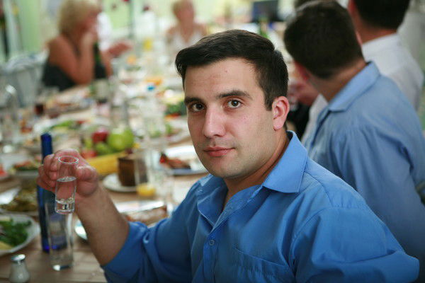 Азат Хусяинов