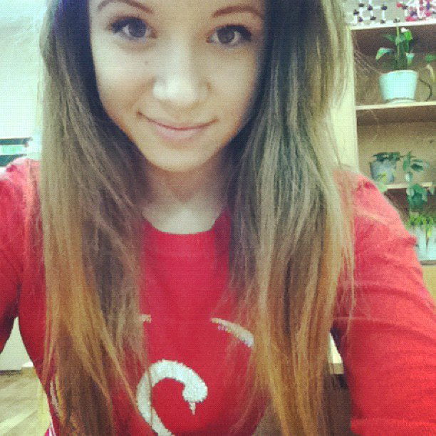 Катерина Париж