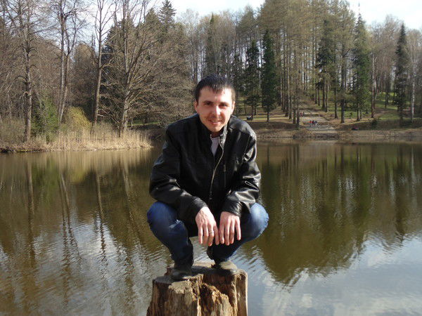 Владимир Воинов