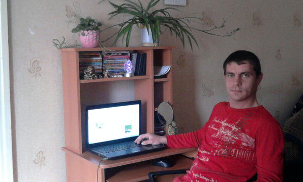 Владимир Гриднев