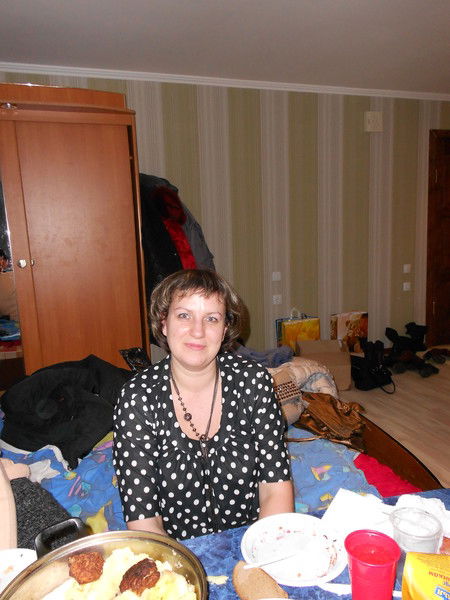 Диана Хильчук