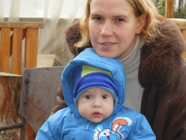 Ольга Коржан