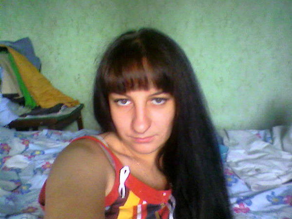 Таня Лебедь