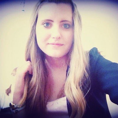 Юлия Кузнецова