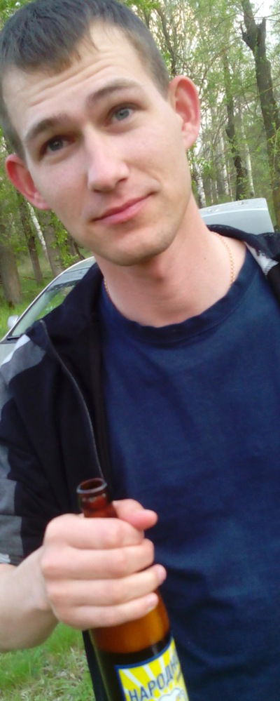 Сергей Кашетдинов