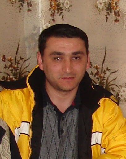 Adil Zeynalli
