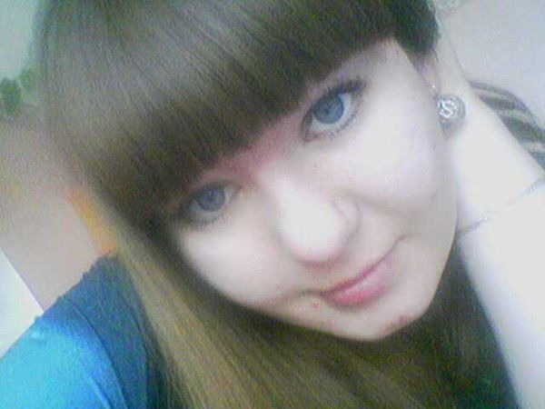 Аленька Минаева