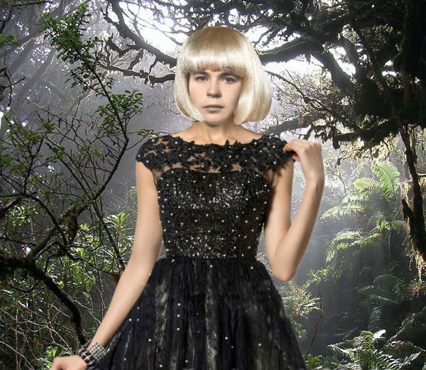 Валентина Сущеня