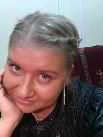 Светлана Вязовская