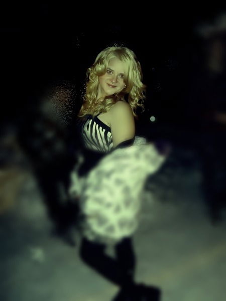 Виктория Якименко