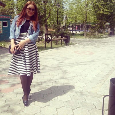 Айгерим Байгожаева