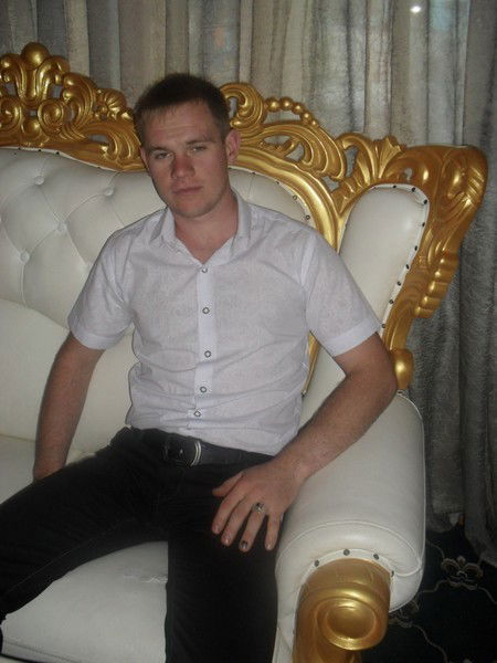 Андрей Дьяченко