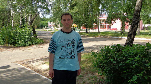 Евгений Ракчеев