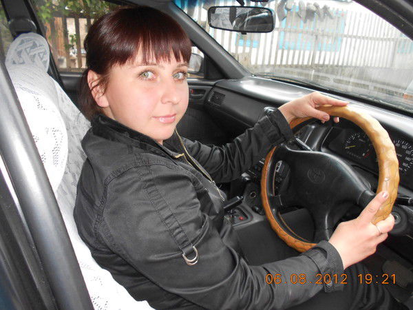 Виктория Кондакова