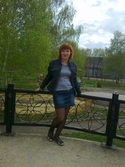 Маргарита Соломатина