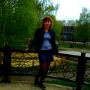 Маргарита Соломатина