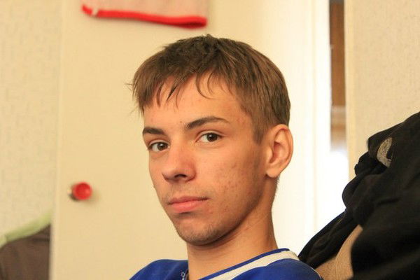 Сергей Чопов