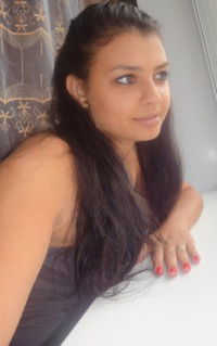 Алёна Каменева