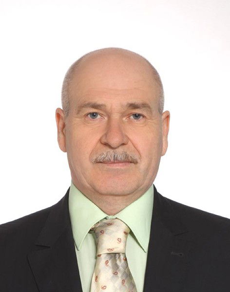 Сергей Ляпкин