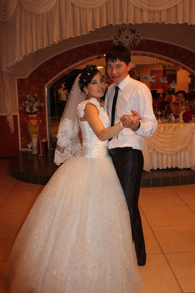 Арайлым Ганиевна Нурымбетова