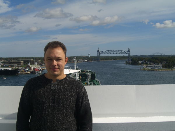 Владимир Лисняк