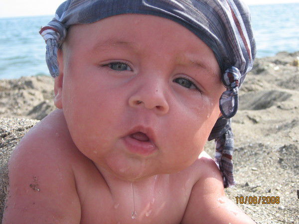 Эмиль Панахлы