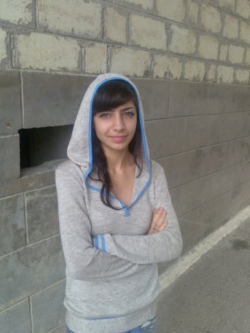 Саида Майбурова